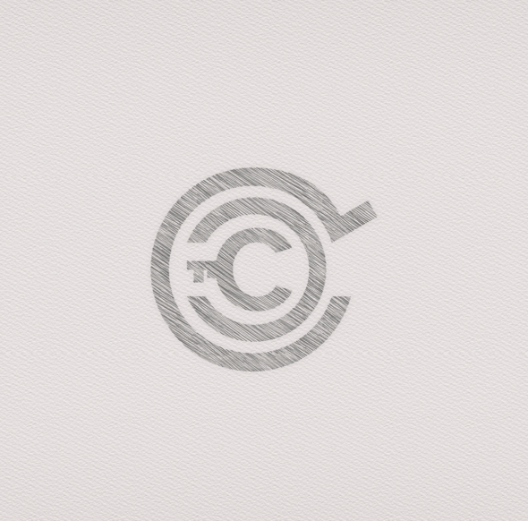 enCRYPTON | Visual Identity for Data Security